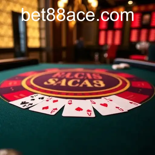 Understanding the Timeless Allure of Baccarat with Bet88