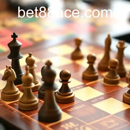 The World of Board Games and the Rising Popularity of bet88