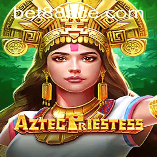 Unveiling AztecPriestess: A Thrilling New Game Adventure with Bet88