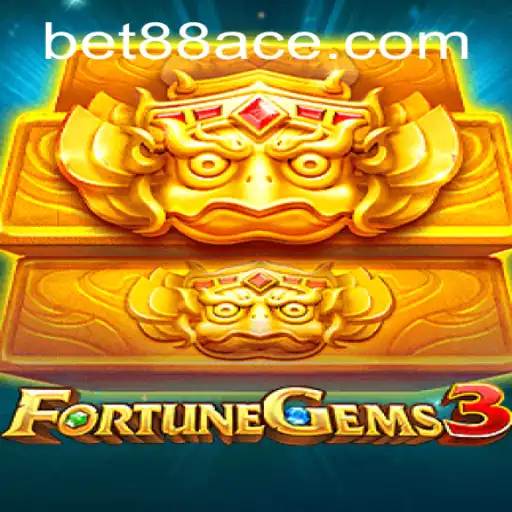 Exploring the Thrilling World of FortuneGems3 and Bet88