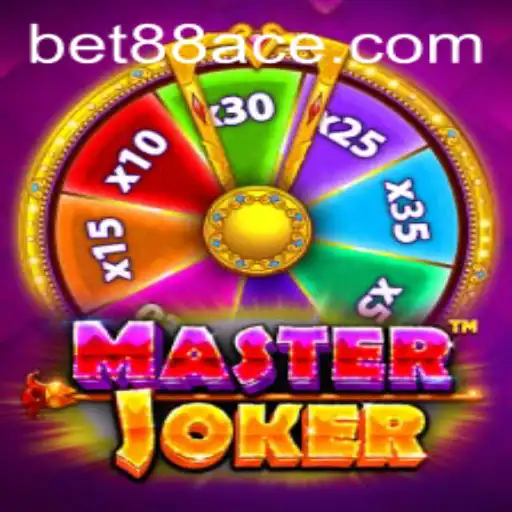 Exploring The Exciting World of MasterJoker and Bet88