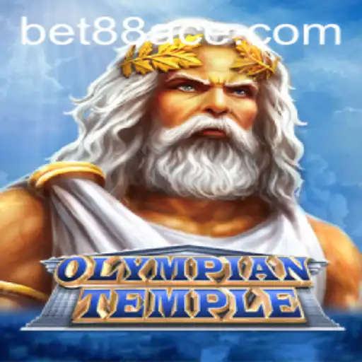 Exploring the Mystical World of OlympianTemple: A Revolutionary Game in the Age of bet88