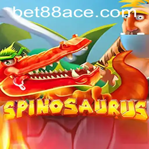 Discover the Thrilling World of Spinosaurus: An Introduction to the New Bet88 Game