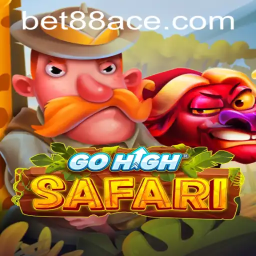 Exploring the Thrills of GoHighSafari with bet88