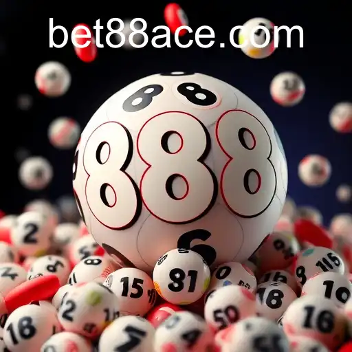 The Allure of Lotteries: An Intriguing Journey into the World of Bet88