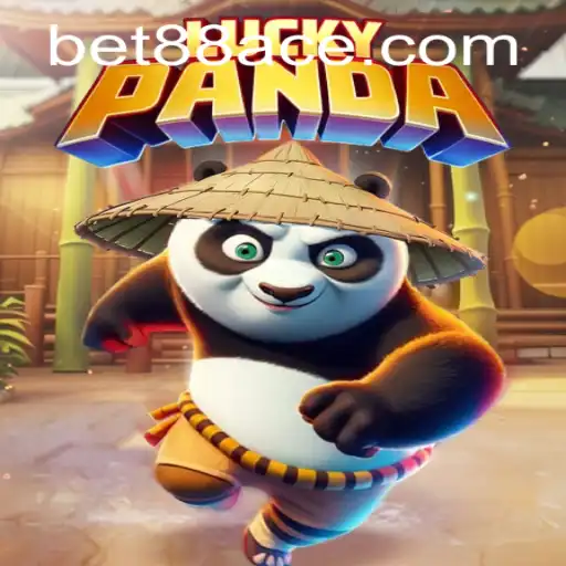 Exploring LuckyPanda: A Thrilling Journey with Bet88