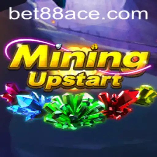 Diving into the World of MiningUpstart: The Latest Gaming Sensation with Bet88
