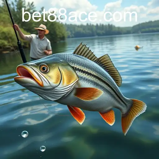 Exploring Online Fishing: The Digital Age of Angling