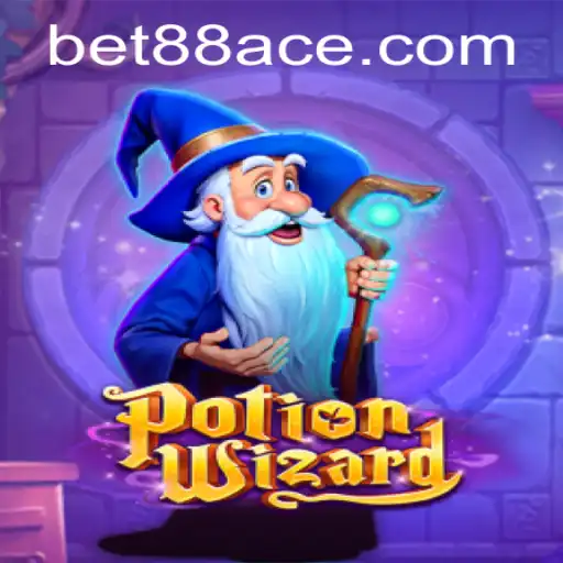 Exploring PotionWizard: A Magical Adventure with Bet88