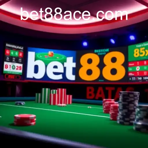 The Importance of Responsible Gambling with Bet88