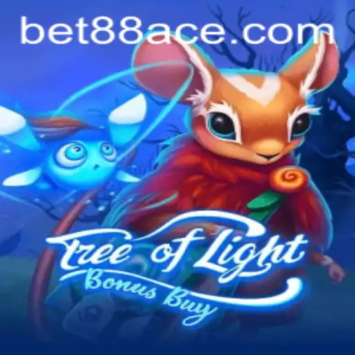 Discover the Thrills of TreeOfLightBonusBuy with Bet88
